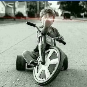 Meet your Posher, Paul